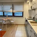 Jab Apartments Panoramika Business & Family