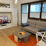 Jab Apartments Panoramika Business & Family