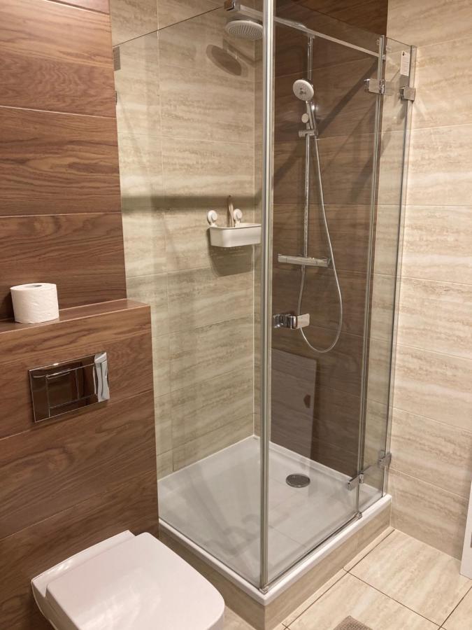 Apartament Jab Panoramika Business & Family *