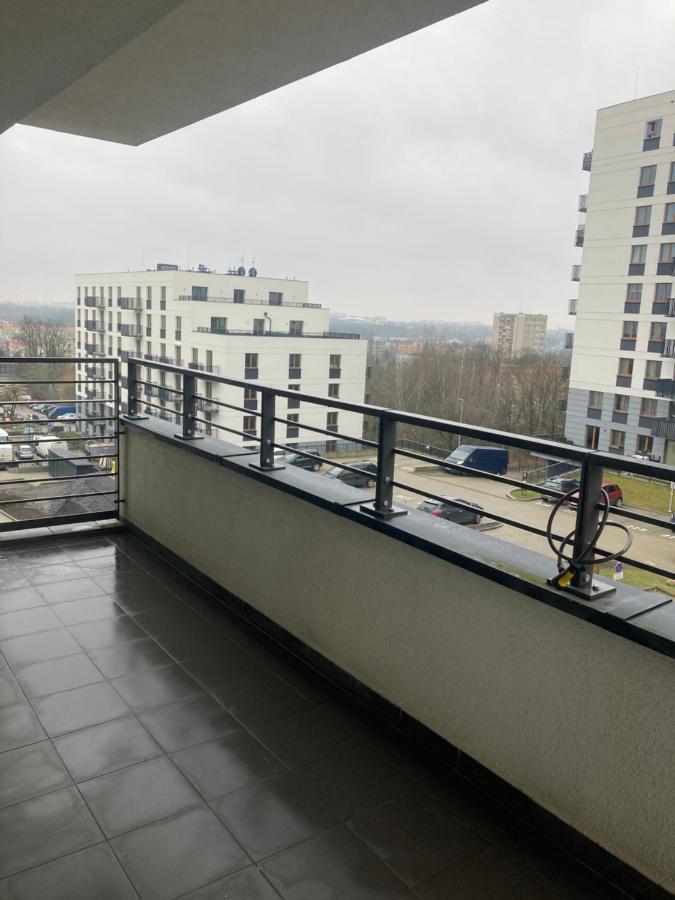 Apartament Jab Panoramika Business & Family Szczecin