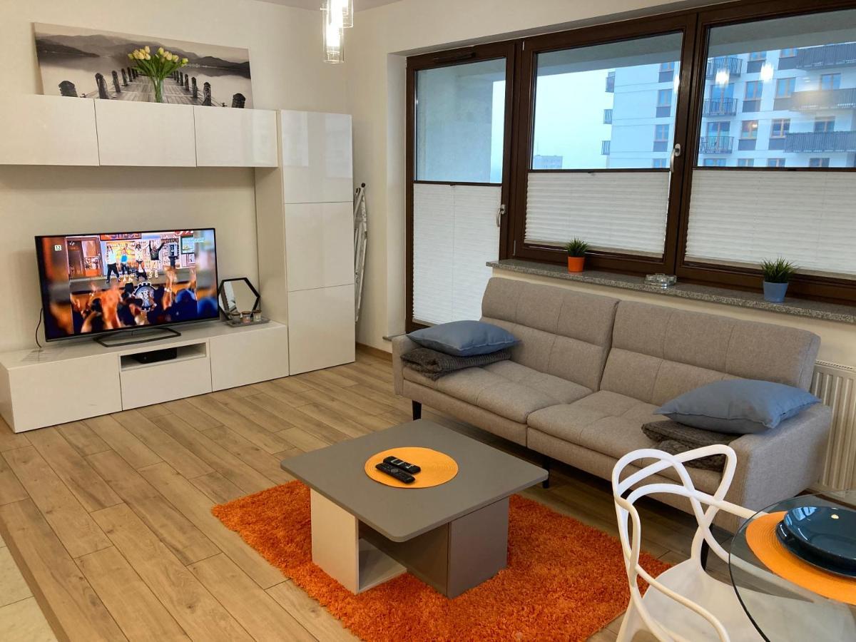 Apartament Jab Panoramika Business & Family