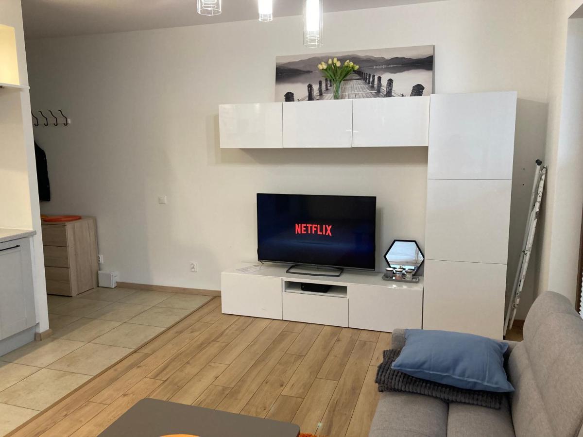 Apartament Jab Panoramika Business & Family *