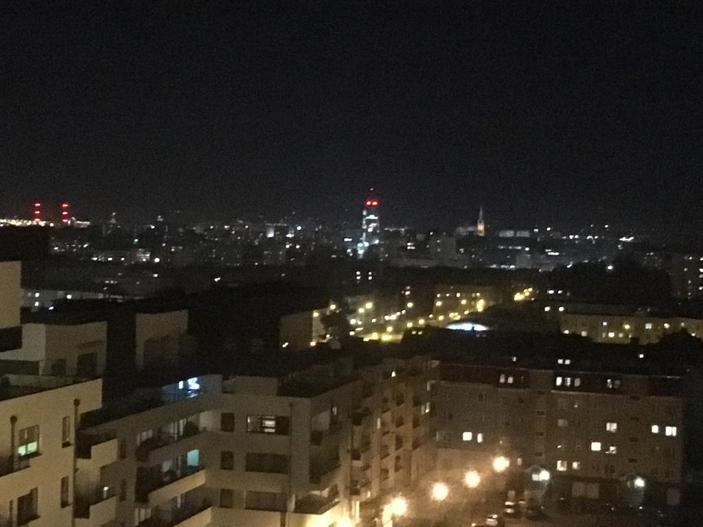 Apartament Jab Panoramika Business & Family *