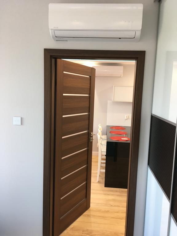 Jab Panoramika Business & Family Apartament