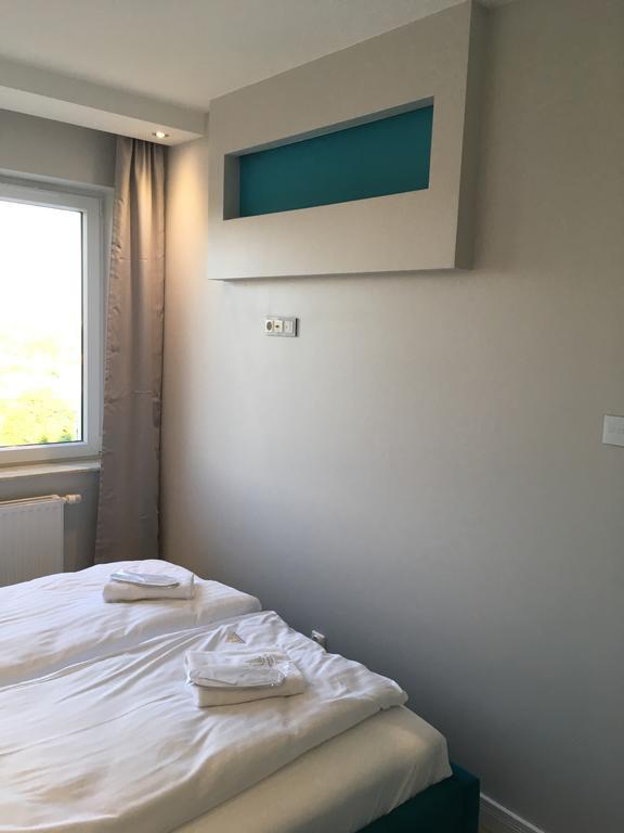 Jab Panoramika Business&family Apartment *
