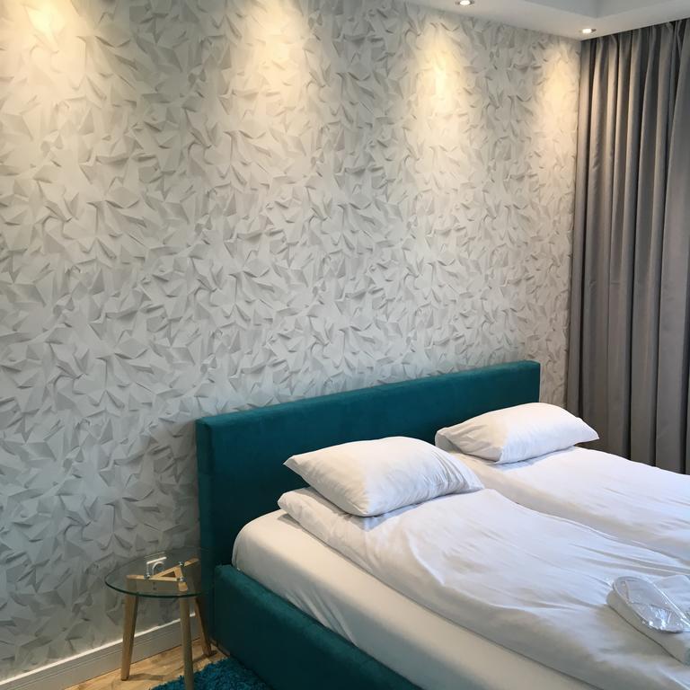 Apartament Jab Panoramika Business & Family *