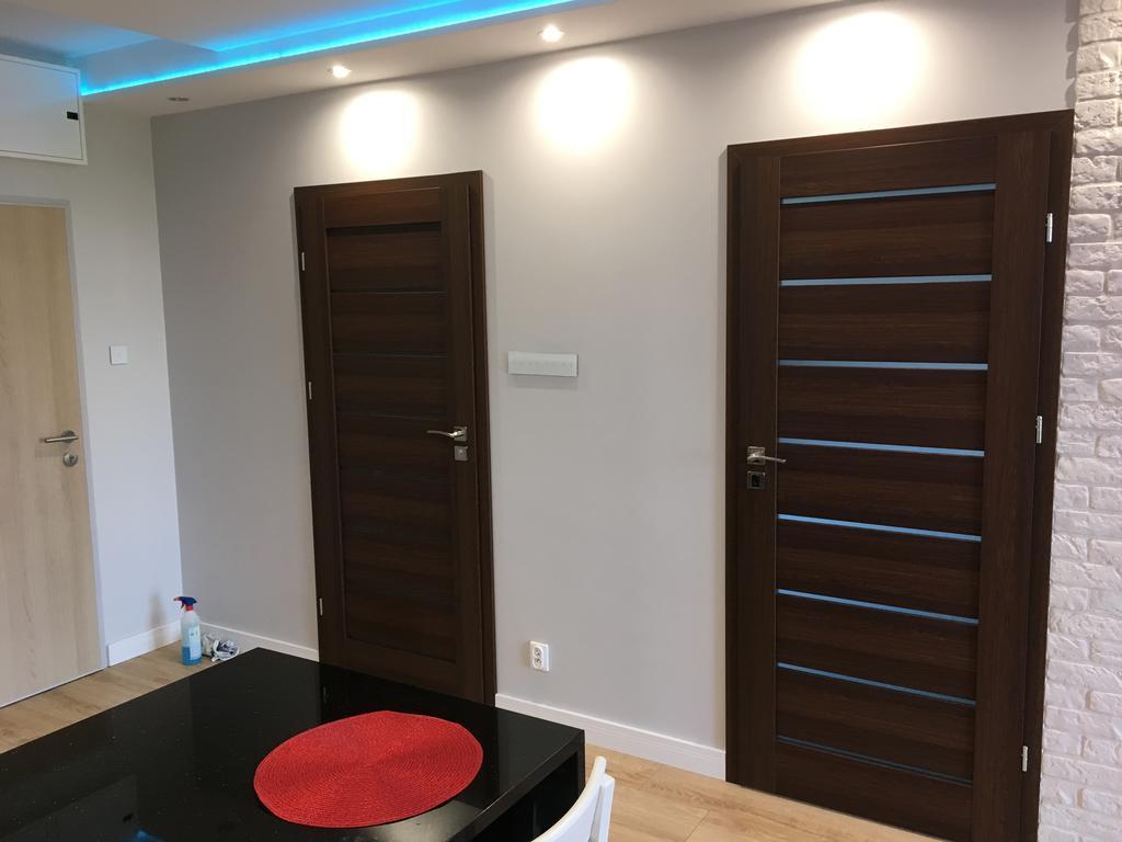 Jab Panoramika Business & Family Apartament Szczecin