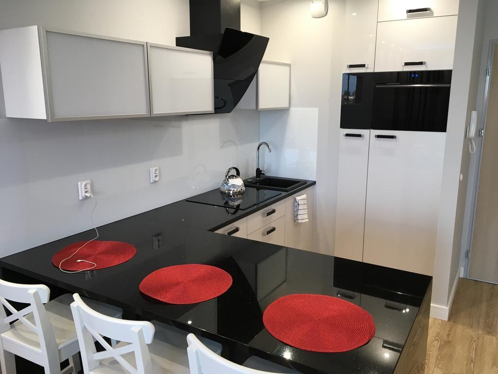 Apartament Jab Panoramika Business & Family *