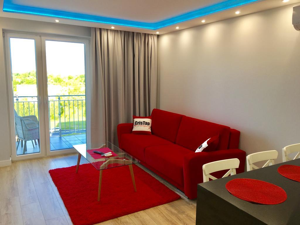 Apartament Jab Panoramika Business & Family *