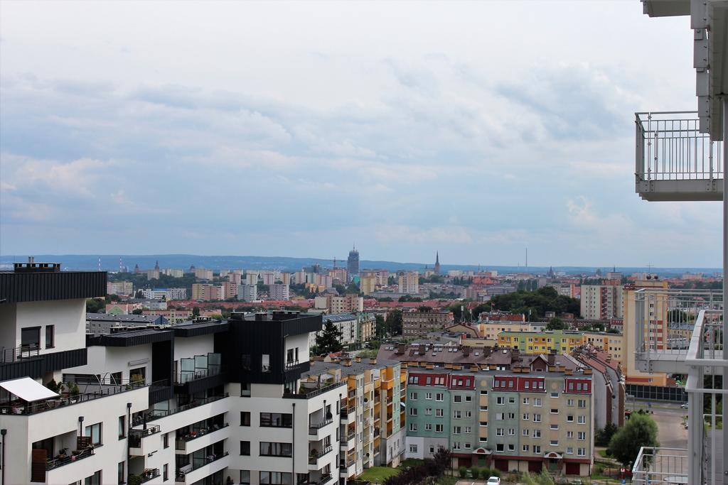 Jab Panoramika Business&family * Stettin