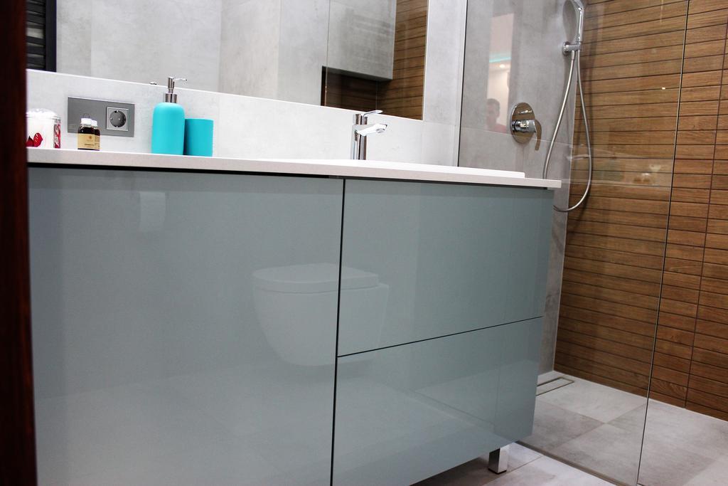 Apartament Jab Panoramika Business & Family *