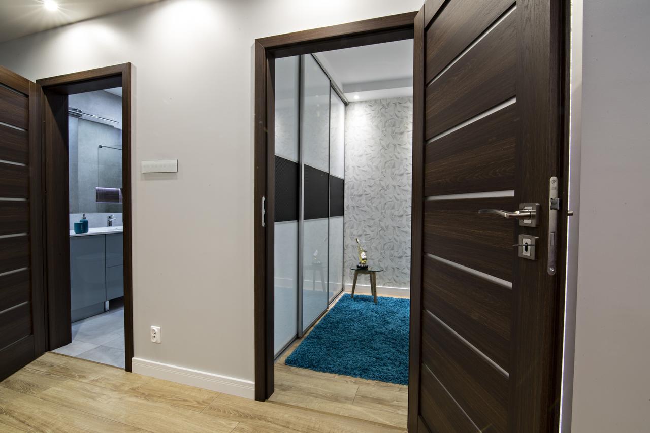 Jab Panoramika Business&family Apartment *