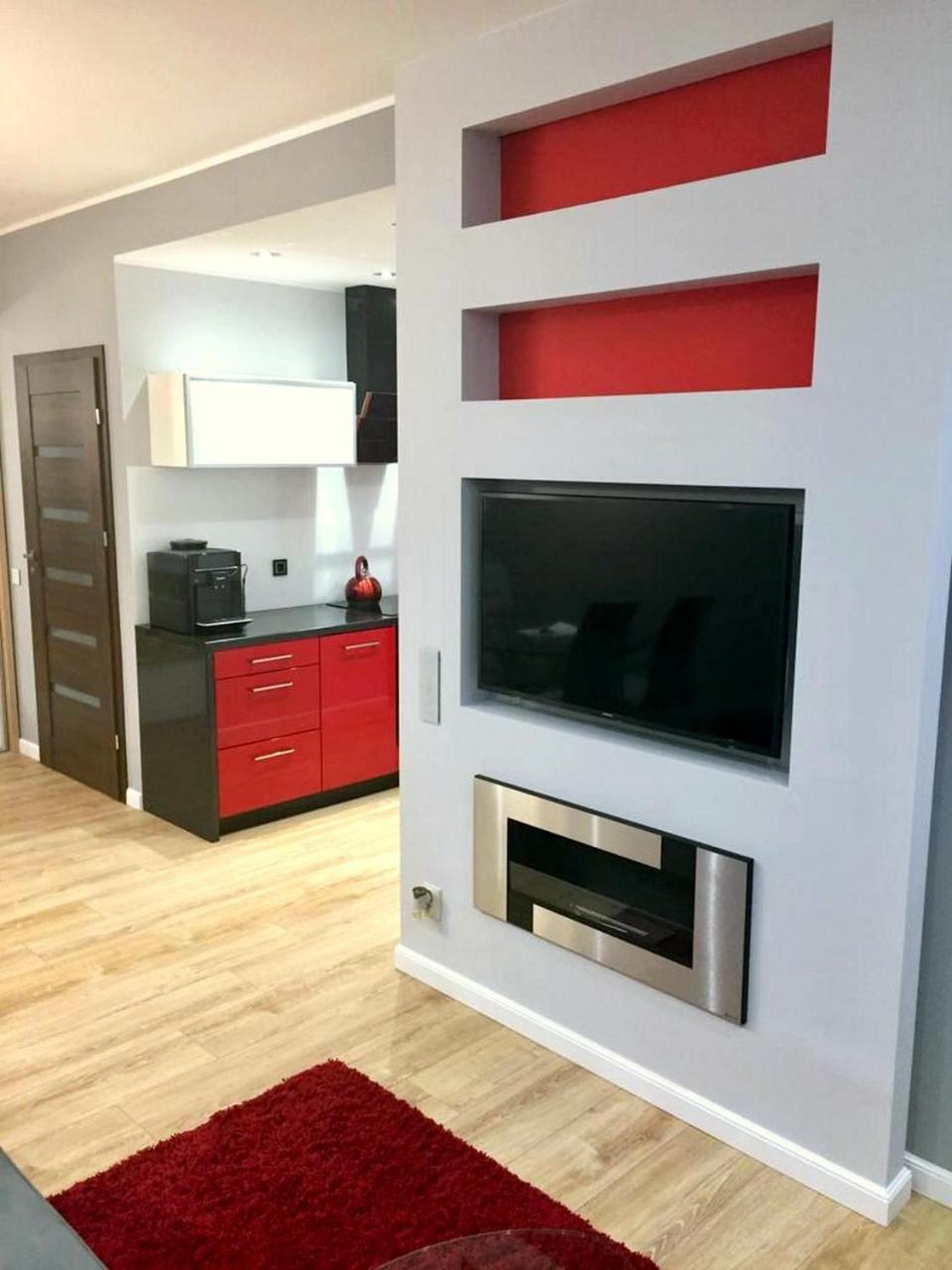 Jab Panoramika Business&family Apartment *