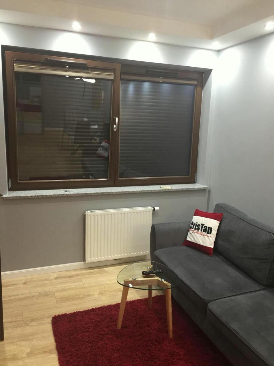Apartament Jab Panoramika Business & Family Szczecin