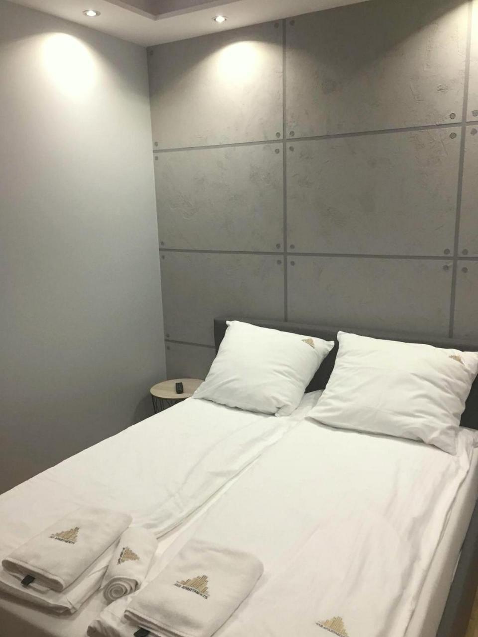 Jab Panoramika Business & Family Apartament