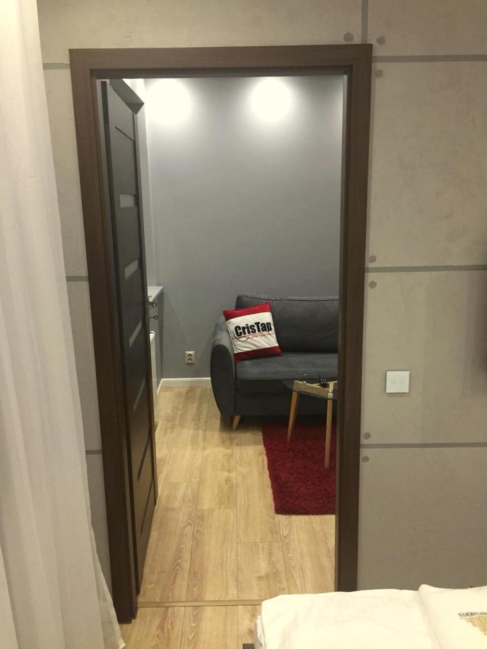 Jab Panoramika Business & Family Apartament