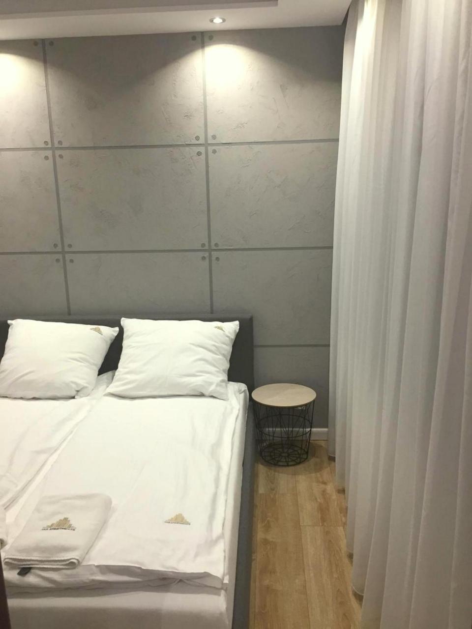 Apartament Jab Panoramika Business & Family Szczecin