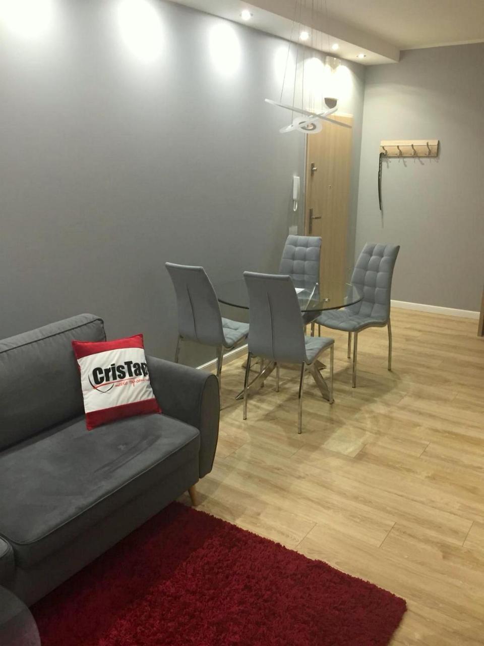 Apartament Jab Panoramika Business & Family
