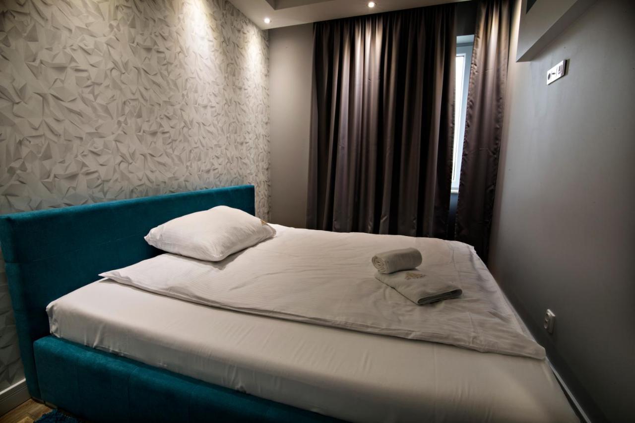 Apartament Jab Panoramika Business & Family