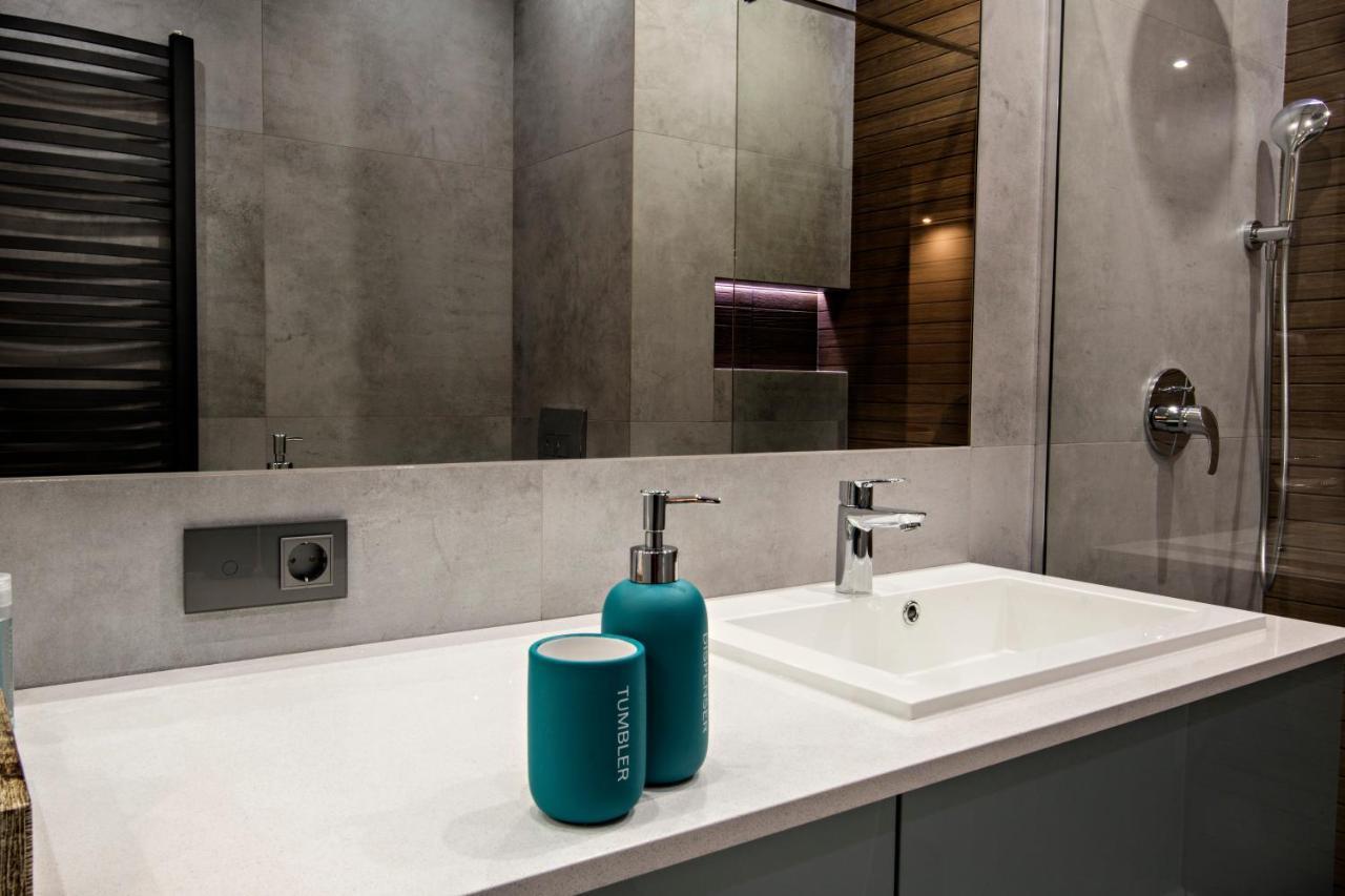 Apartament Jab Panoramika Business & Family *