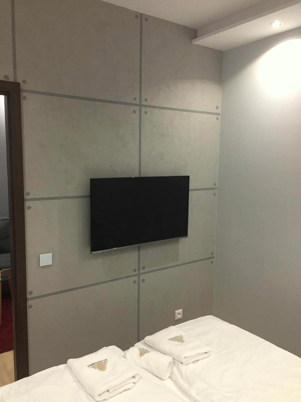 Jab Panoramika Business & Family Apartament