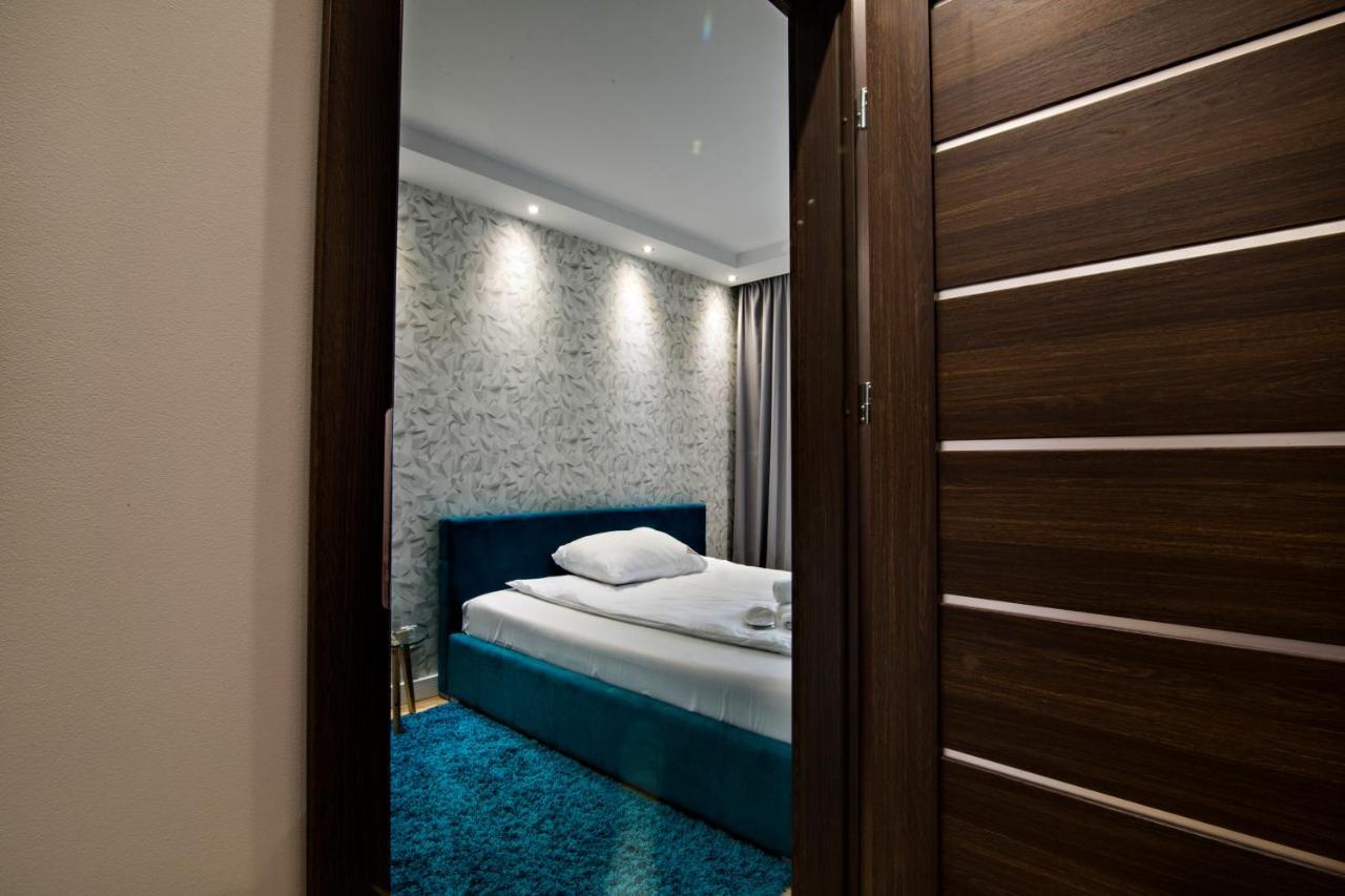 Apartament Jab Panoramika Business & Family