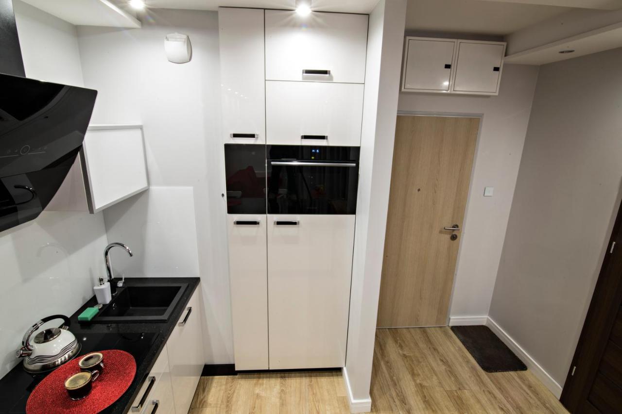 Jab Panoramika Business & Family Apartament