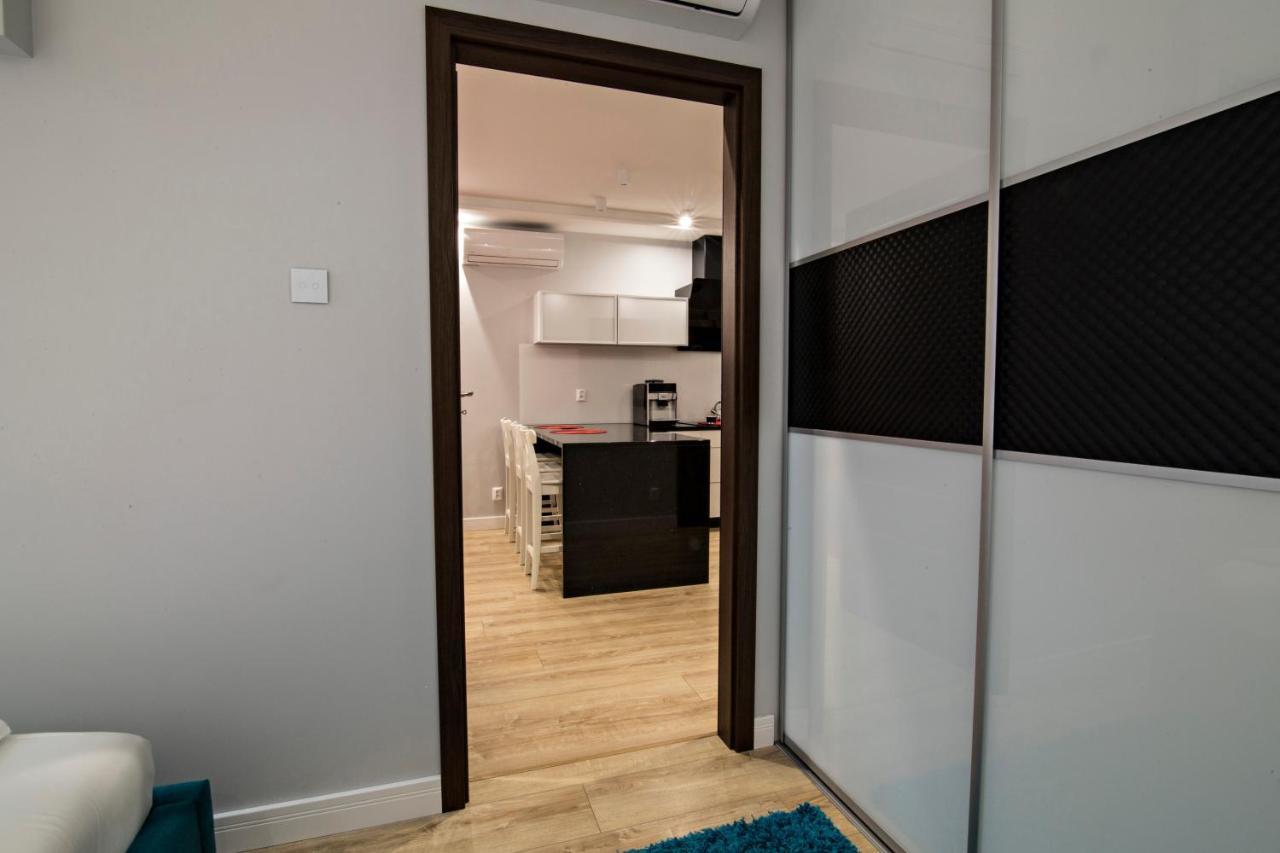 Jab Panoramika Business & Family Apartament