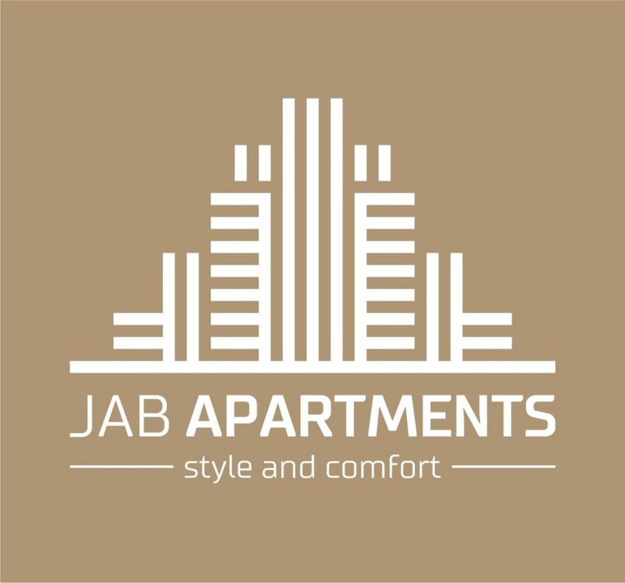 Jab Panoramika Business & Family Apartament *