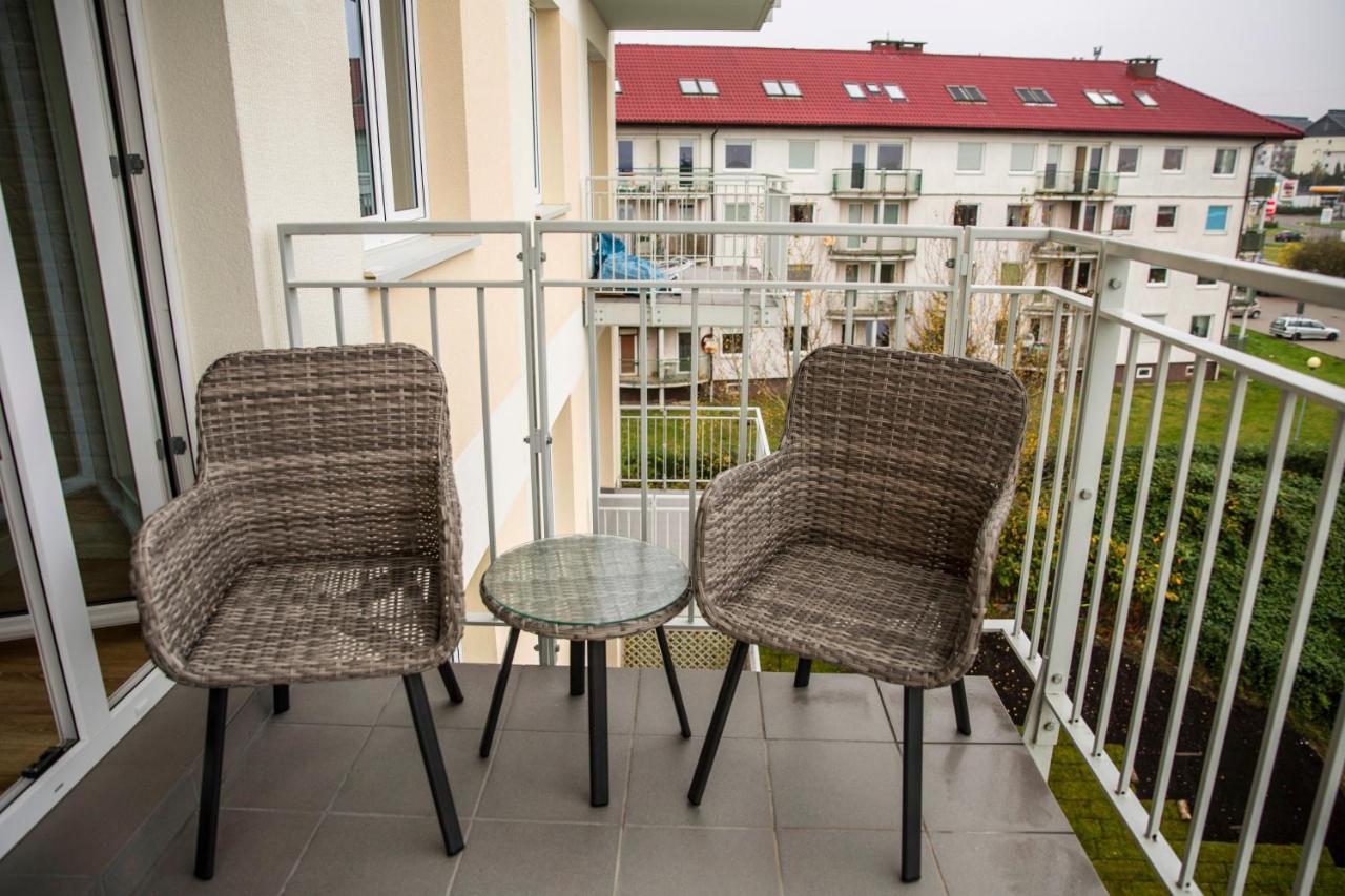 Jab Panoramika Business & Family Apartament *