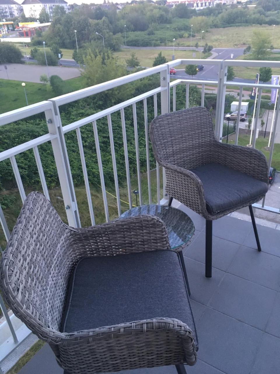 Jab Panoramika Business & Family Apartament